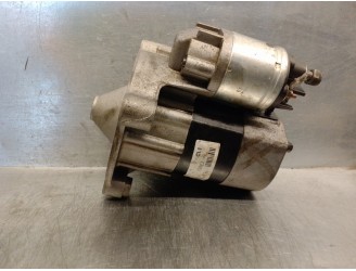 Recambio de motor arranque para citroën saxo 1.1 referencia OEM IAM 9658308780 TS8E2 VALEO