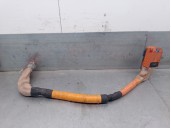 Replacement wiring harness for Renault Captur II OEM IAM reference 297A33828R 297A33828R 