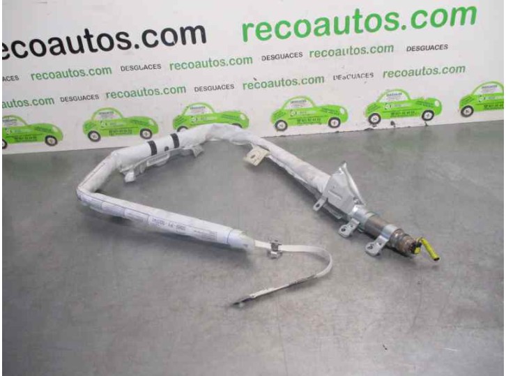 Recambio de airbag lateral delantero derecho para suzuki vitara 1.6 ddis turbodiesel cat referencia OEM IAM 7648054P00 