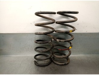 Recambio de muelle amortiguacion para volvo v60 i (155) 1.6 drive referencia OEM IAM 31304057 31304057 