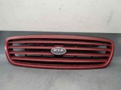 Recambio de rejilla delantera para kia carnival ii 2.9 crdi cat referencia OEM IAM 0K53A50710 