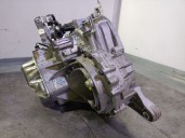 Recambio de caja cambios para mg mg zs suv (azs1) 1.5 vti referencia OEM IAM SH12M5F3  JQAQ0432012