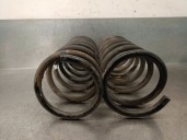 Recambio de muelle amortiguacion para volvo v60 i (155) 1.6 drive referencia OEM IAM 31304057 31304057 