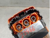 Replacement wiring for Renault Captur II OEM IAM reference 297A33828R 297A33828R 