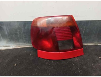 Replacement rear left light for Audi A4 saloon (B5) 1.9 TDi OEM IAM reference 8D0945095A 4 DOORS