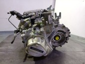 Recambio de caja cambios para mg mg zs suv (azs1) 1.5 vti referencia OEM IAM SH12M5F3  JQAQ0432012