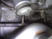 Replacement gearbox for Opel Corsa D 1.0 12V CAT (A 10 XEP / LDB) OEM IAM reference 2RC429 B11832362RC429 5700262