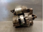Recambio de motor arranque para citroën saxo 1.1 referencia OEM IAM 9658308780 TS8E2 VALEO