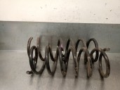 Recambio de muelle amortiguacion para volvo v60 i (155) 1.6 drive referencia OEM IAM 31304057 31304057 