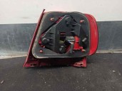 Recambio de piloto trasero izquierdo para audi a4 berlina (b5) 1.9 tdi referencia OEM IAM 8D0945095A 4 PUERTAS