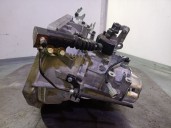 Recambio de caja cambios para mg mg zs suv (azs1) 1.5 vti referencia OEM IAM SH12M5F3  JQAQ0432012