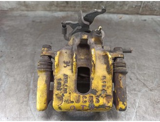 Replacement rear right brake caliper for ford focus sedan (cak) 1.8 tdci turbodiesel cat OEM IAM reference 