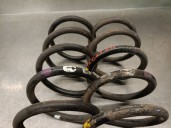 Recambio de muelle amortiguacion para volvo v60 i (155) 1.6 drive referencia OEM IAM 31304057 31304057 