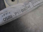 Recambio de airbag lateral delantero derecho para suzuki vitara 1.6 ddis turbodiesel cat referencia OEM IAM 7648054P00  