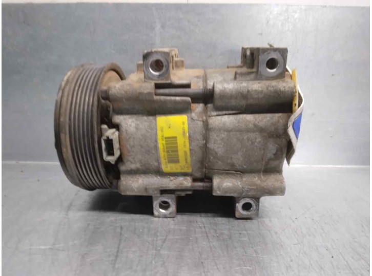Recambio de compresor aire acondicionado para ford explorer 4.0 v6 cat referencia OEM IAM F57H19D629BB 