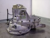 Recambio de caja cambios para mg mg zs suv (azs1) 1.5 vti referencia OEM IAM SH12M5F3  JQAQ0432012