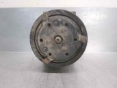 Replacement air conditioning compressor for ford explorer 4.0 v6 cat OEM IAM reference F57H19D629BB 
