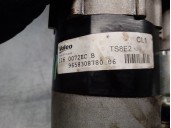 Recambio de motor arranque para citroën saxo 1.1 referencia OEM IAM 9658308780 TS8E2 VALEO