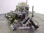 Recambio de caja cambios para mg mg zs suv (azs1) 1.5 vti referencia OEM IAM SH12M5F3  JQAQ0432012
