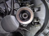 Replacement gearbox for Opel Corsa D 1.0 12V CAT (A 10 XEP / LDB) OEM IAM reference 2RC429 B11832362RC429 5700262