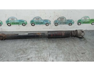 Recambio de amortiguador trasero izquierdo para volkswagen bora berlina (1j2) 1.9 tdi referencia OEM IAM 1J0512011AB 