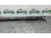 Replacement rear left shock absorber for Volkswagen Bora Saloon (1J2) 1.9 TDI OEM IAM reference 1J0512011AB 