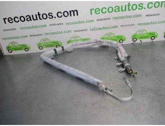 Recambio de airbag lateral delantero izquierdo para suzuki vitara 1.6 ddis turbodiesel cat referencia OEM IAM 7649054P00 