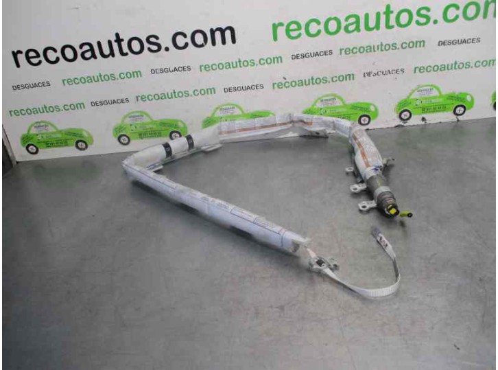 Recambio de airbag lateral delantero izquierdo para suzuki vitara 1.6 ddis turbodiesel cat referencia OEM IAM 7649054P00 
