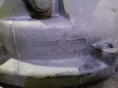 Recambio de caja cambios para mg mg zs suv (azs1) 1.5 vti referencia OEM IAM SH12M5F3  JQAQ0432012