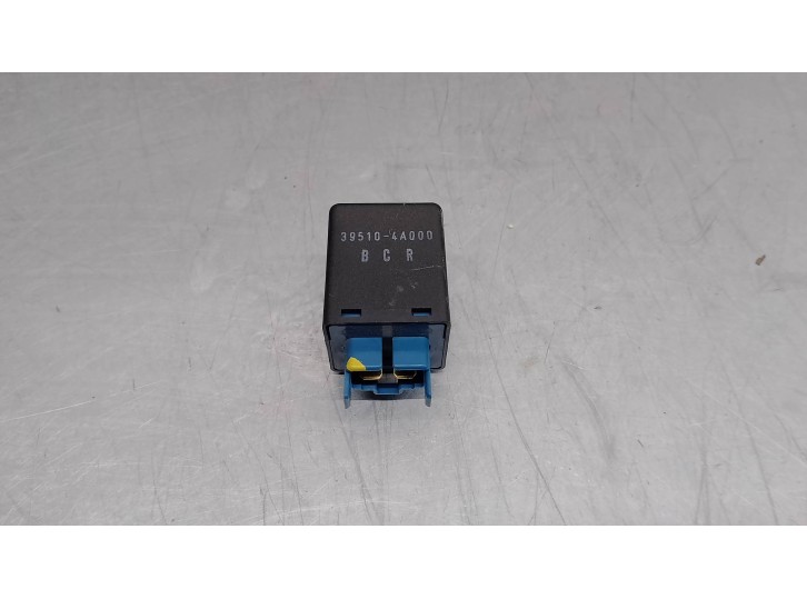 Recambio de rele para hyundai santa fe (bm) 2.2 crdi cat referencia OEM IAM 395104A000  