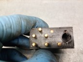 Recambio de warning para ford fiesta berl./express referencia OEM IAM 77FG13A350CA  