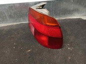 Recambio de piloto trasero derecho para bmw serie 5 berlina (e39) 528i referencia OEM IAM 8358032 4 PUERTAS