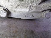 Recambio de diferencial trasero para bmw serie 5 berlina (e39) 2.5 24v turbodiesel cat referencia OEM IAM 7502391 33107502392 3.