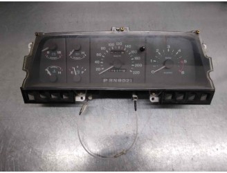 Recambio de cuadro instrumentos para ford explorer 4.0 v6 cat referencia OEM IAM E97F10894AB 