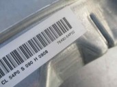 Recambio de airbag lateral delantero izquierdo para suzuki vitara 1.6 ddis turbodiesel cat referencia OEM IAM 7649054P00 