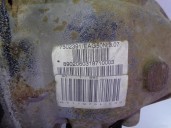 Recambio de diferencial trasero para bmw serie 5 berlina (e39) 2.5 24v turbodiesel cat referencia OEM IAM 7502391 33107502392 3.