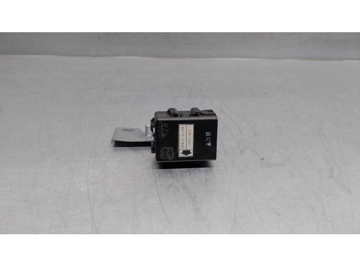 Recambio de rele para hyundai santa fe (bm) 2.2 crdi cat referencia OEM IAM 9477027800  
