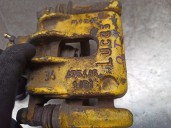Recambio de pinza freno trasera derecha para ford focus berlina (cak) 1.8 tdci turbodiesel cat referencia OEM IAM 