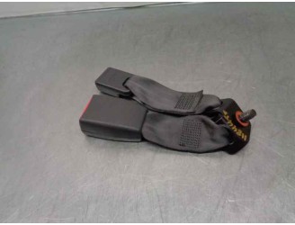 Recambio de enganche cinturon para kia cerato 1.6 cat referencia OEM IAM 