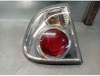 Recambio de piloto trasero izquierdo para seat cordoba berlina (6k2) 1.9 tdi referencia OEM IAM 6K5945095 ALETA 3 PUERTAS