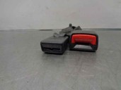 Recambio de enganche cinturon para kia cerato 1.6 cat referencia OEM IAM 