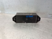 Recambio de caja precalentamiento para mg mg zs suv (azs1) 1.5 vti referencia OEM IAM 30090043 30090043 5720001