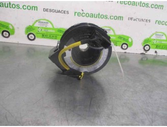 Replacement airbag clock spring for Suzuki Vitara 1.6 DDiS turbodiesel CAT OEM IAM reference 