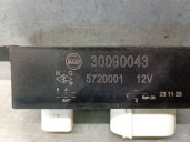 Recambio de caja precalentamiento para mg mg zs suv (azs1) 1.5 vti referencia OEM IAM 30090043 30090043 5720001