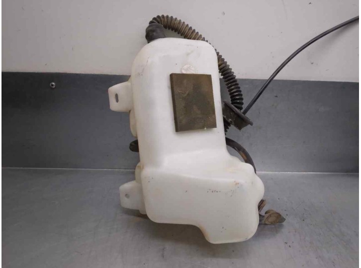 Recambio de deposito limpia para ford explorer 4.0 v6 cat referencia OEM IAM F17U17B652AB  