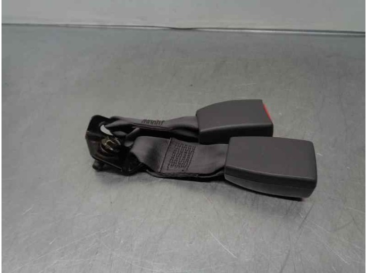 Recambio de enganche cinturon para kia cerato 1.6 cat referencia OEM IAM 