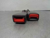 Replacement seatbelt buckle for Kia Cerato 1.6 CAT OEM IAM reference 