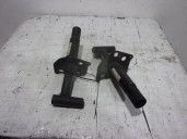 Recambio de refuerzo paragolpes delantero para bmw serie 5 berlina (e39) 2.5 24v turbodiesel cat referencia OEM IAM 51118159360 