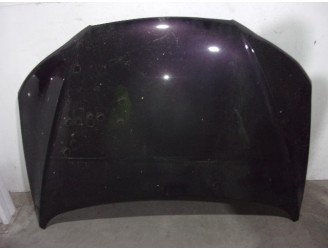 Recambio de capot para hyundai santa fe (bm) 2.2 crdi cat referencia OEM IAM 664002B030 MORADO 