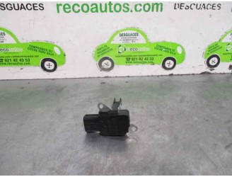 Recambio de caudalimetro para toyota auris 1.8 16v (híbrido) referencia OEM IAM 222040V020 VN1974005380 DENSO